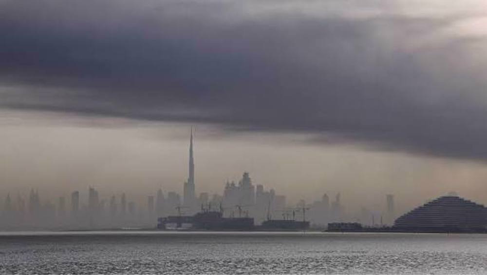 Exclusive: Reports of Iranian missile attack on UAE unfounded; Zionist false flag imprint evident