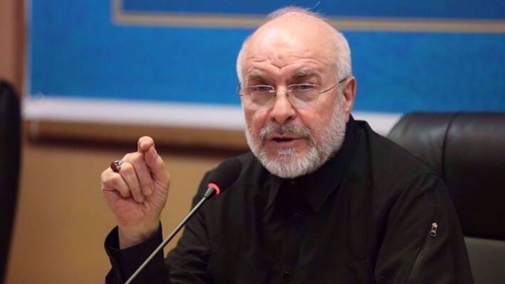 L’Iran promet de venger le sang des martyrs de l’agression américano-israélienne