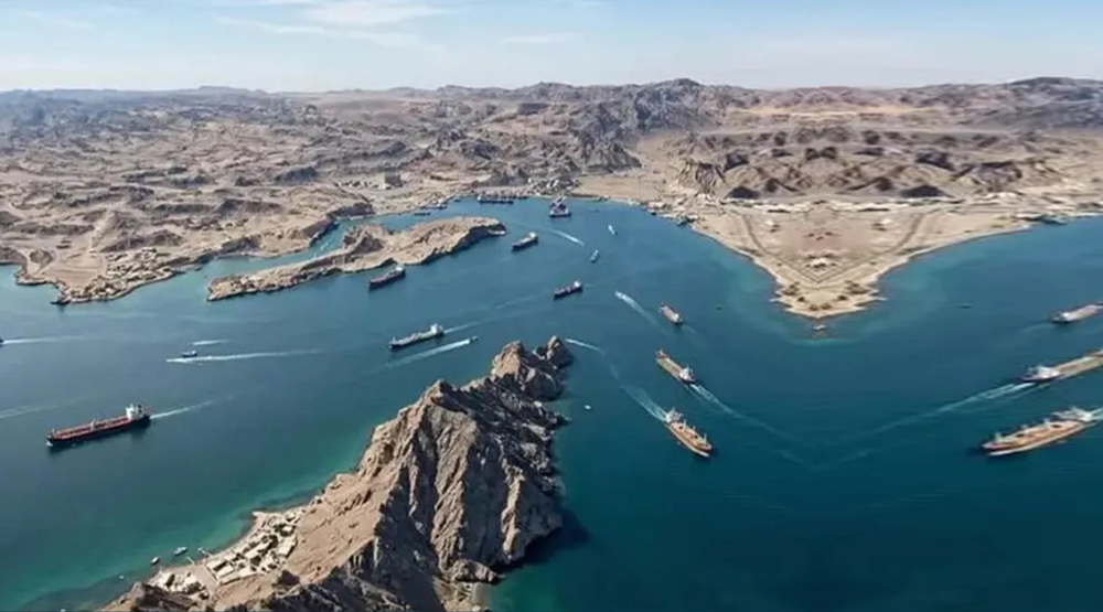 Strait of Hormuz standoff exposes US strategic limits: Analysts