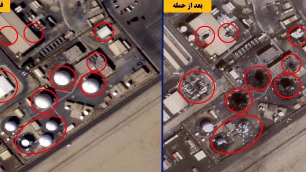 Pentagon weighs Persian Gulf pullback as Iranian strikes leave US bases battered: Report