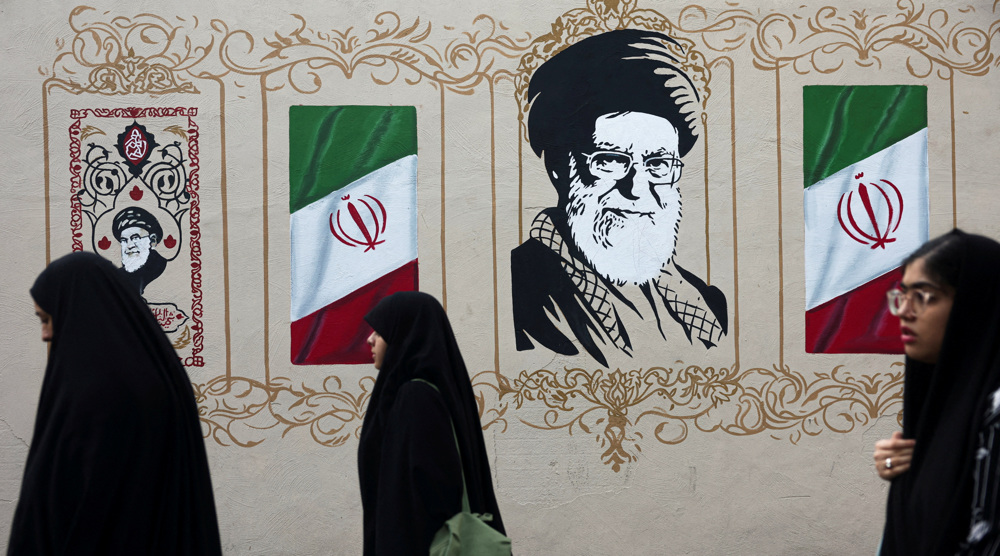 Iran’s Defense Ministry vows to advance capabilities in line with martyred Leader’s legacy