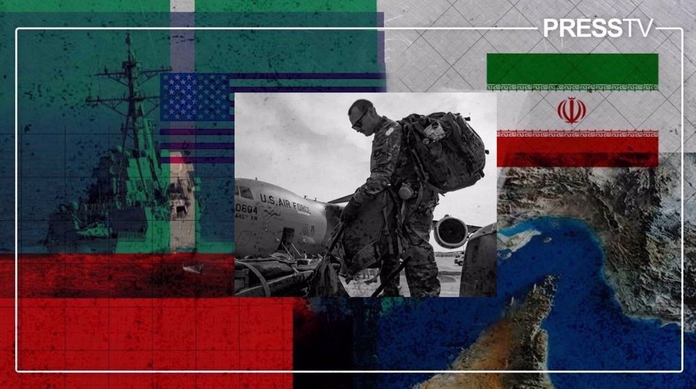 Why expelling US military and dismantling their assets are key to regional peace and stability