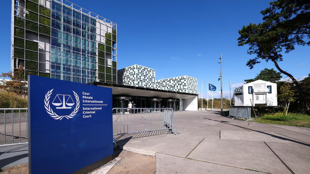 US sanctions ICC president and senior lawyer amid escalating pressure on court