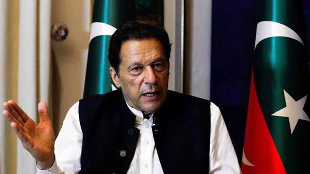 Pakistan’s top court orders Imran Khan taken to hospital, allows family contact