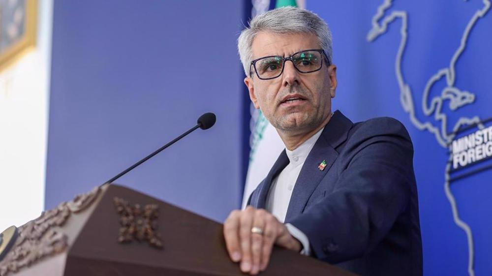 Iran rejects UAE’s missile claim, warns of ‘false-flag operations’