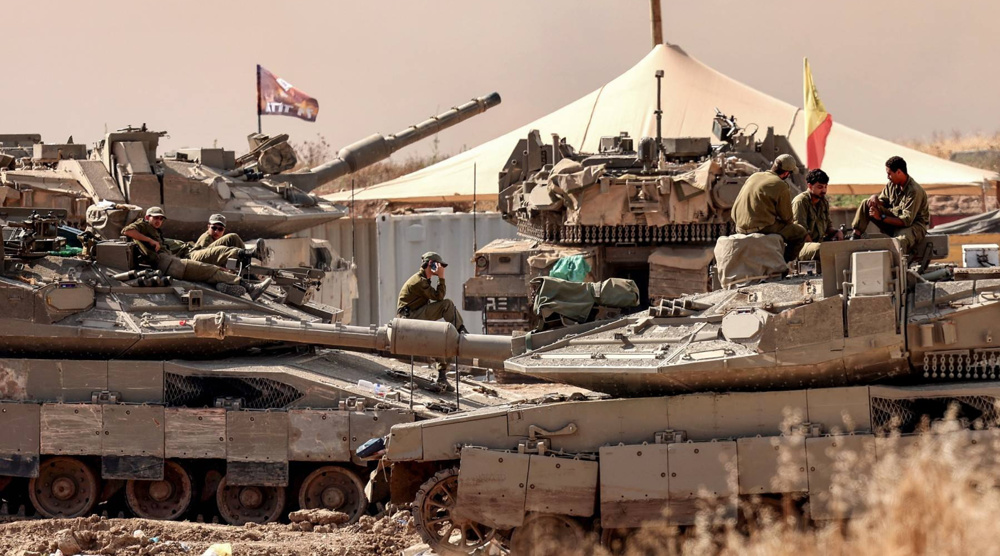 Gaza genocide drives Israel’s war costs to record $169 billion