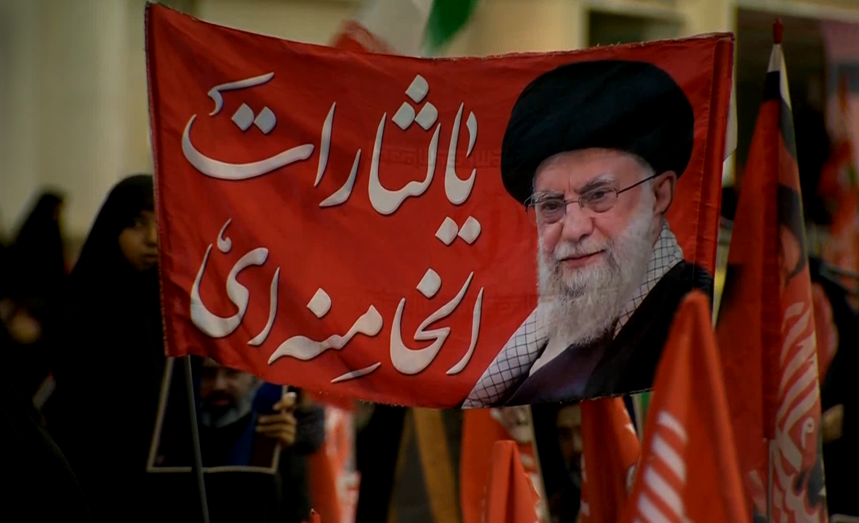 Martyr Khamenei’s vision will continue to guide Iranians: Analyst