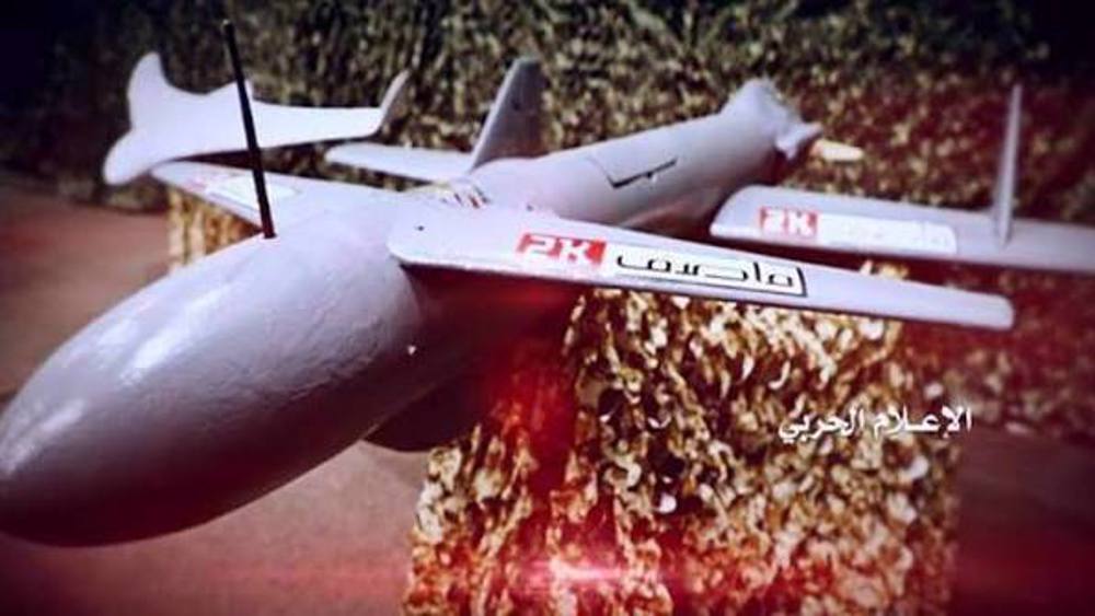 Yemeni forces conduct drone strike on Saudi Aramco oil refinery in Jizan: Report
