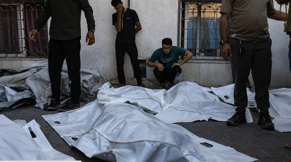 Yemen: Arab regimes complicit in ongoing Israeli genocide in Gaza 