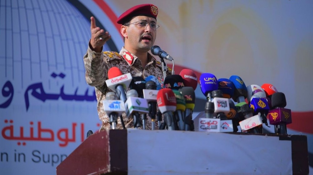 Yemen says ‘3 new equations’ imposed on Saudi Arabia amid Red Sea blockade