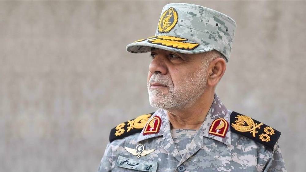 L'Iran met en garde les États du golfe Persique contre toute aide à l’armée US
