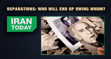 Iran-US reparations: Who will be left owing whom?