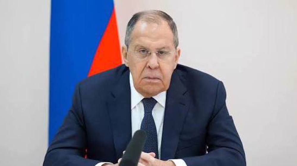 Ni ultimatum, ni cessez-le-feu : l’avertissement de Sergueï Lavrov à Washington
