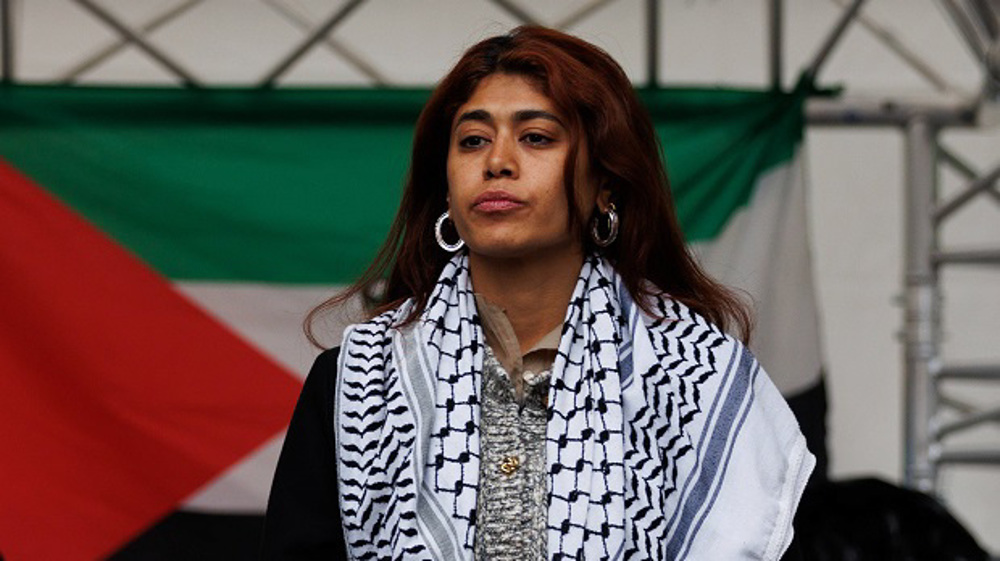 Rima Hassan dénonce l’absence de poursuites contre des soldats franco-israéliens
