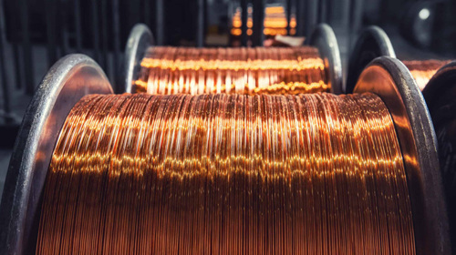 Iranian nanotech breakthrough promises low-cost, more efficient copper extraction