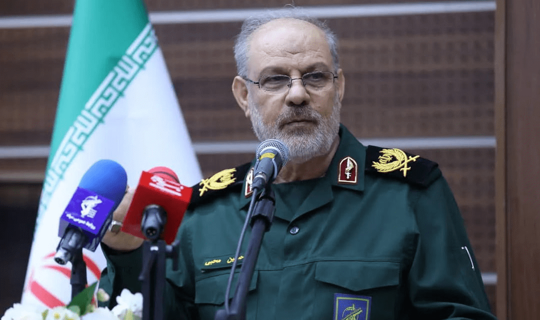 Les États-Unis ont échoué face à l’Iran (Débat)