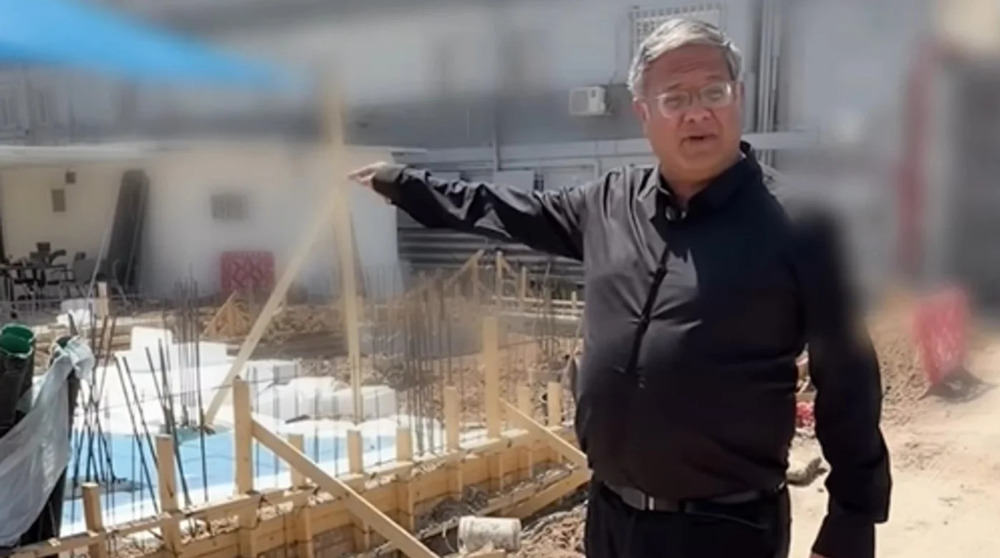 Ben-Gvir se vante du projet d'un centre d'exécution pour les prisonniers palestiniens