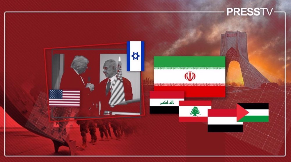 One front: Why Iran links any war-ending deal to ending US-Israeli aggression across all fronts