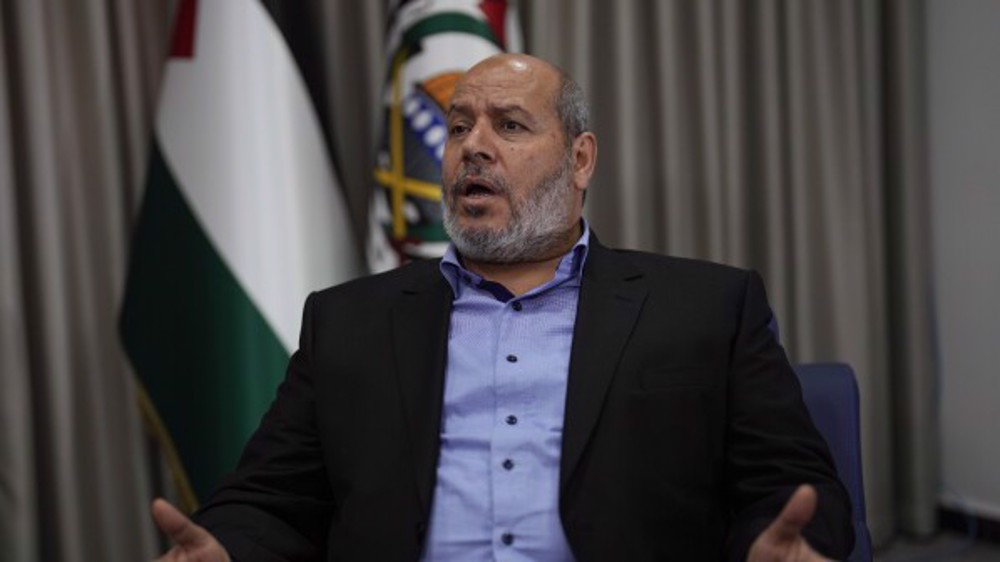 Hamas chief urges mediators to intervene immediately, stop aggression on Gaza