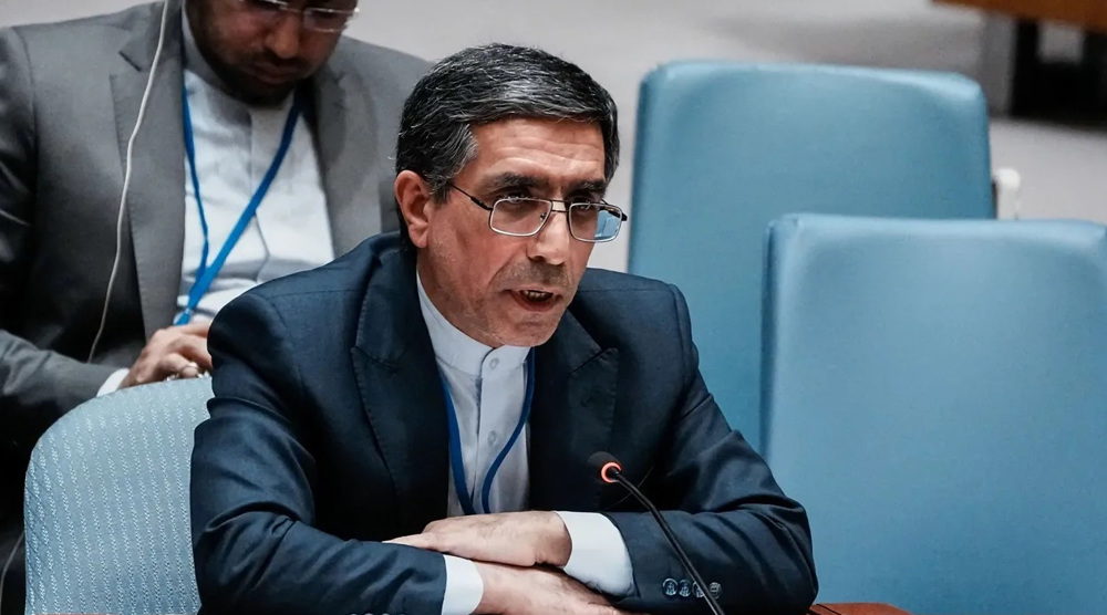 Iran-UNSC