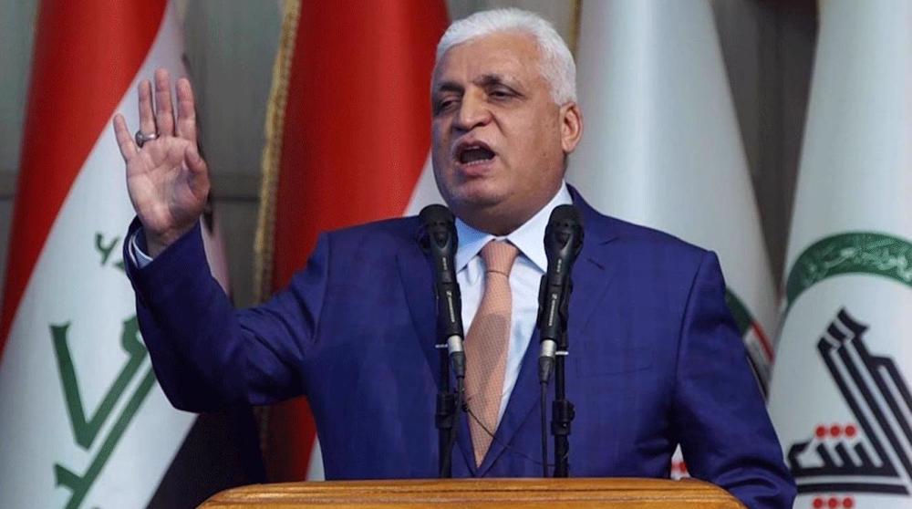 Iraq’s PMU: Iran withstood ‘quasi-global war,’ maintained cohesion despite challenges