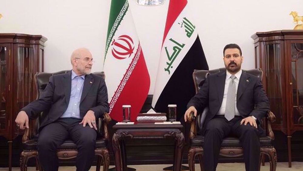 Bagdad salue le soutien indéfectible de Téhéran au peuple et au gouvernement irakiens