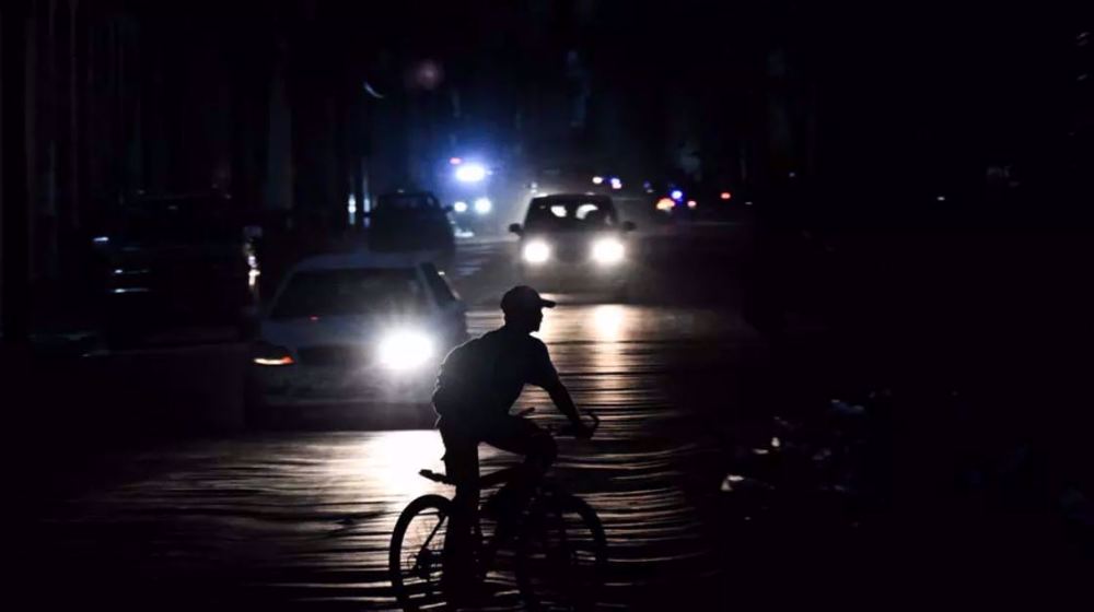 Cuba : une panne du réseau électrique plonge cinq provinces dans le noir
