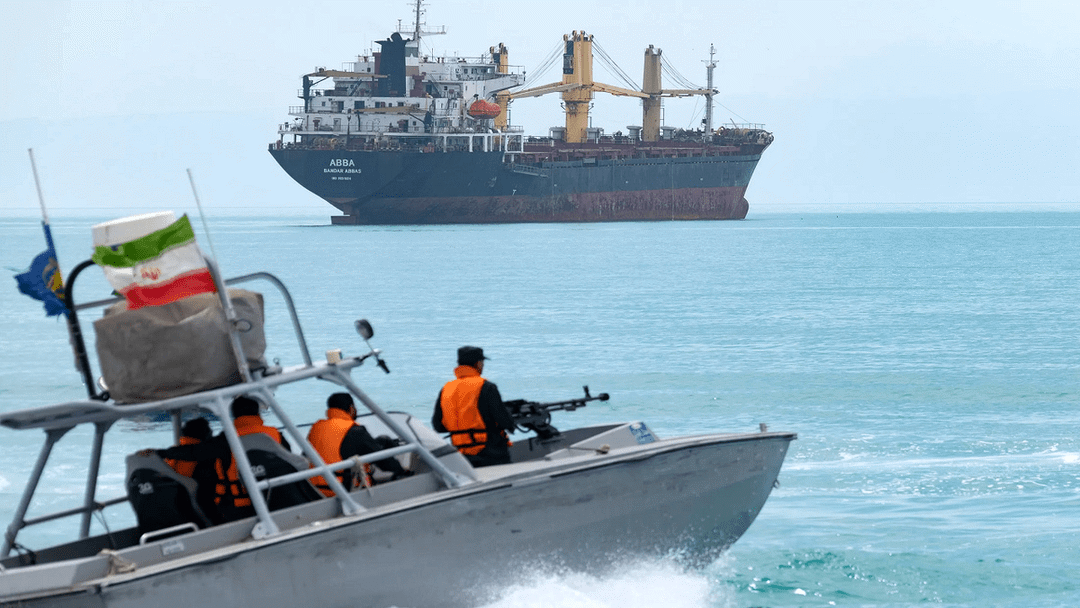 Claims of Iran agreeing to reopen Hormuz Strait are false: Report