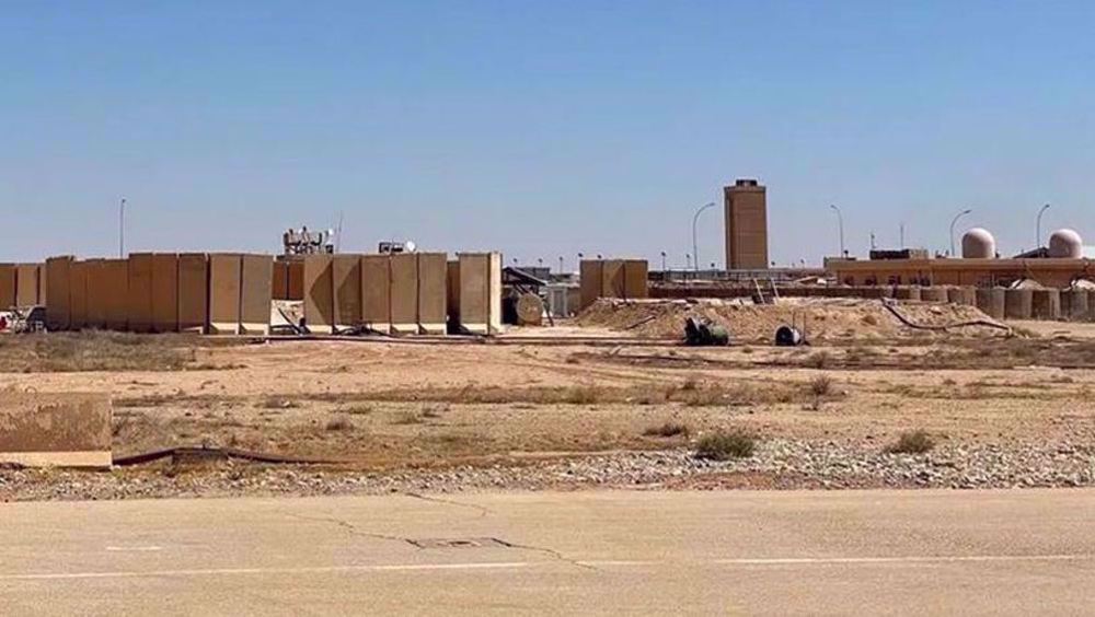 L’Irak dément l’atterrissage d’avions américains sur la base aérienne d’Aïn al-Assad
