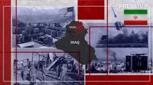 Iranian precision drones cripple US Patriot shield in Erbil, forcing a hasty American pullout