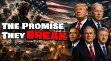 US non-adherence to commitments