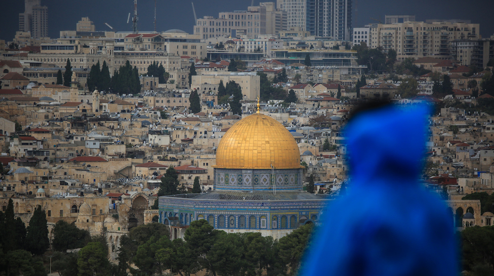 َQods-Est : Israël vise le statut historique et juridique des lieux saints musulmans et chrétiens