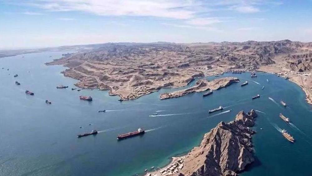 Iran says talks with Oman over Hormuz management in final stages