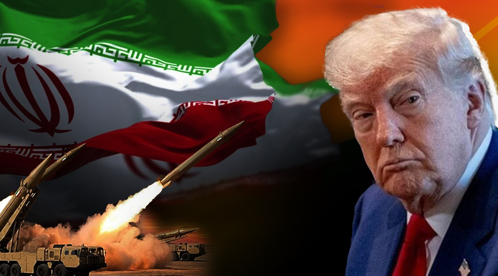 Why Trump pulled back: Analysts cite Iran's deterrence, US military constraints