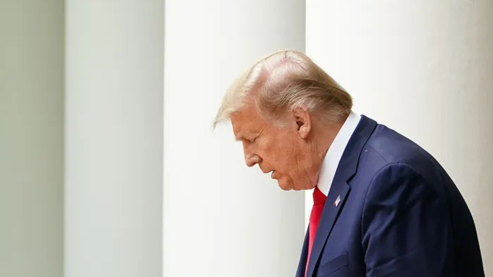 Trump renonce à attaquer l’Iran après que Téhéran a promis une riposte décisive