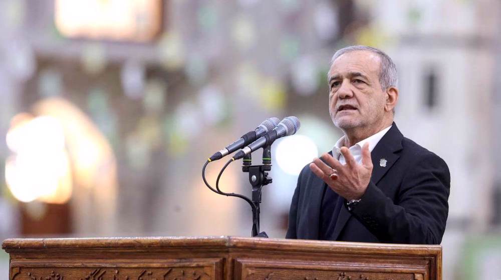 President: MoU will be the ‘center of gravity’ of Iran’s future foreign relations