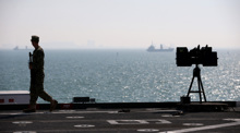 US military bases harm America and the World