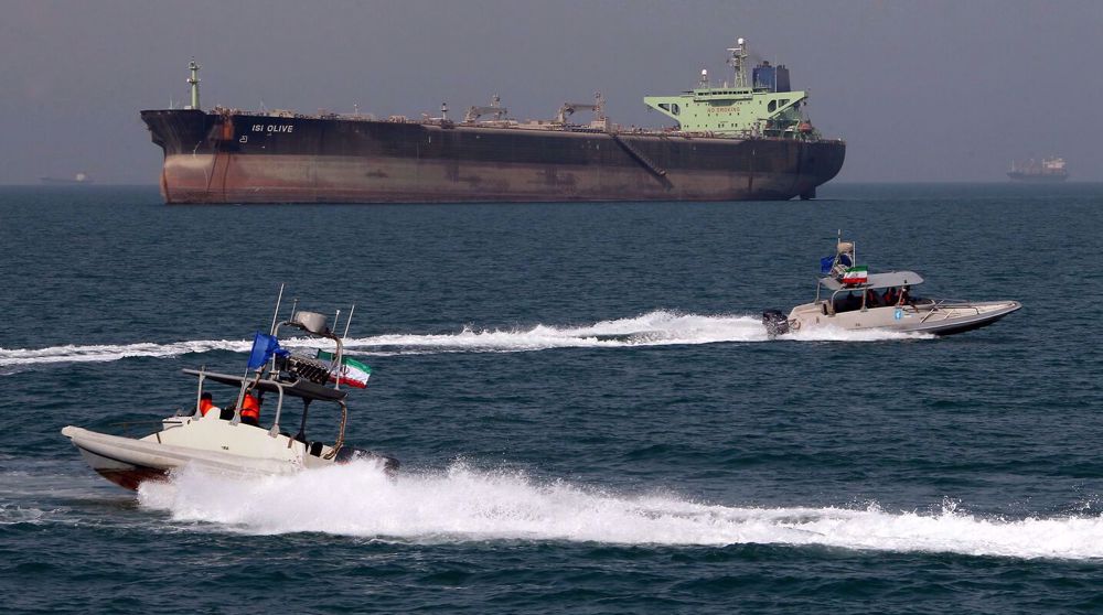  L’Iran dénonce de « fausses » allégations sur la réouverture du détroit d’Ormuz