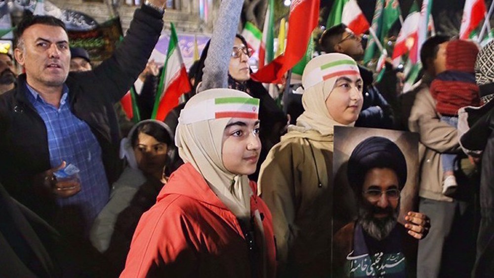 L’Iran ne sera pas pris au dépourvu face à l’ennemi (ministre de la Défense par intérim)