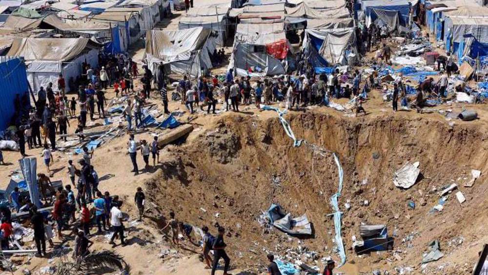 July becomes Gaza’s deadliest month of 2026 as Israel kills 152 Palestinians