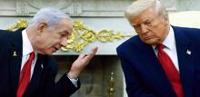 Trump, Netanyahu determined to undertake attacks; not looking for diplomatic solution: Author