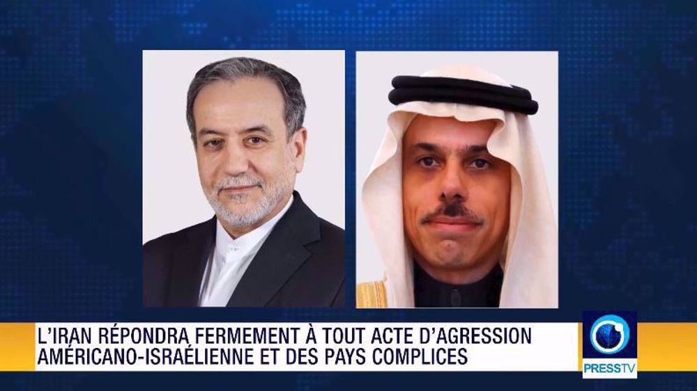 Iran Info du 2 août 2026