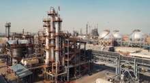 Iran localizes 2,000 sanctioned petrochemical components to boost domestic production