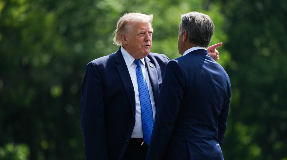 US moral decline: Study finds profanity has become norm in White House