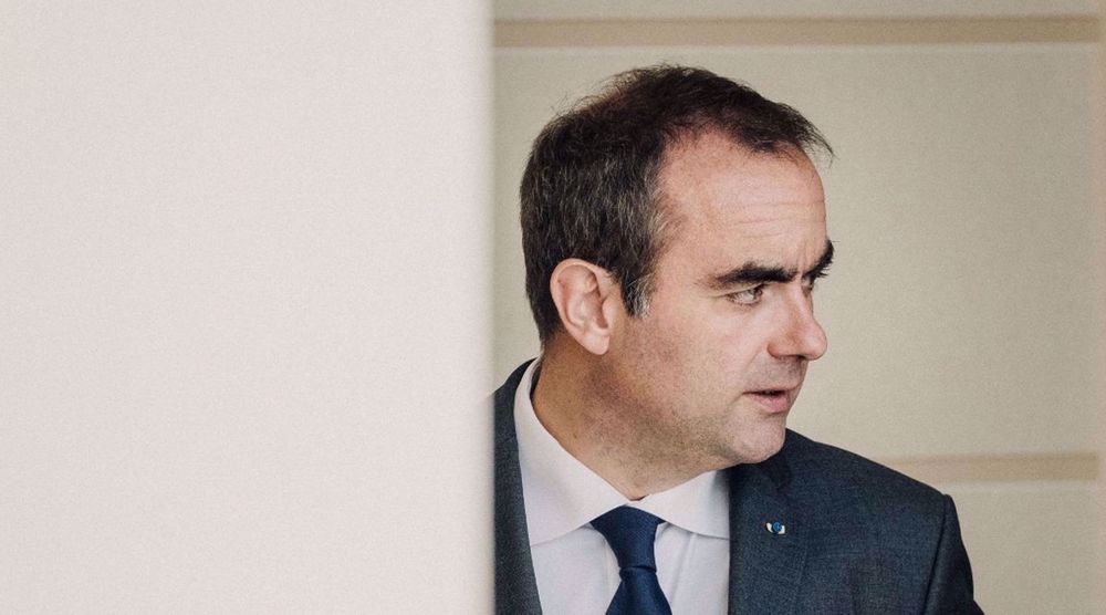 Cyberattaques en France: Sébastien Lecornu annonce la création d'une unité spéciale