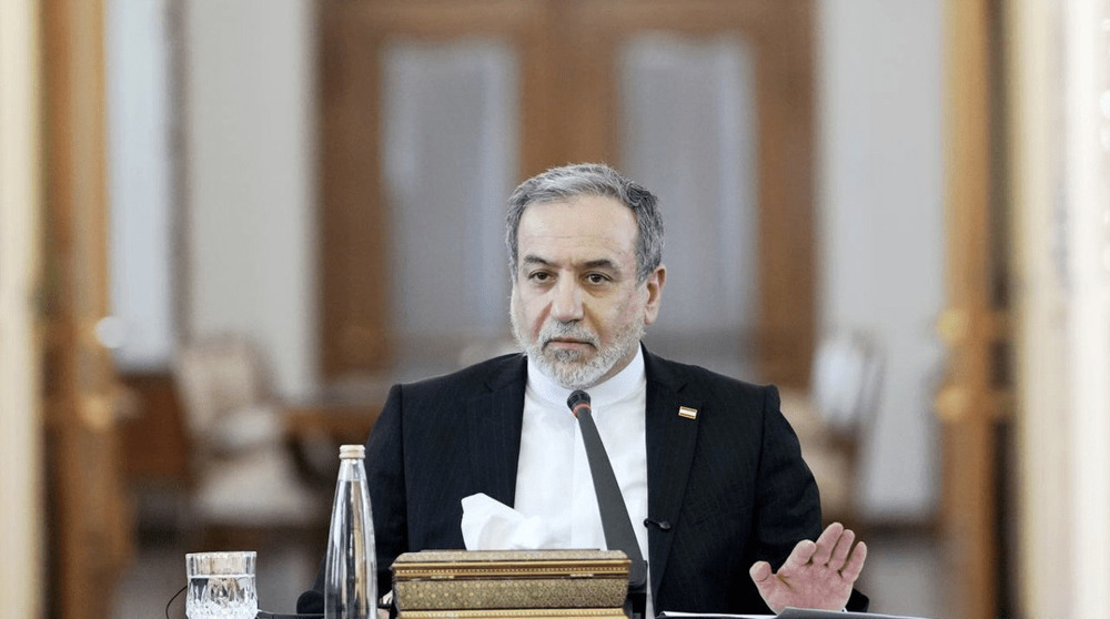 Abbas Araghchi dénonce le «terrorisme économique» américain contre l’Iran