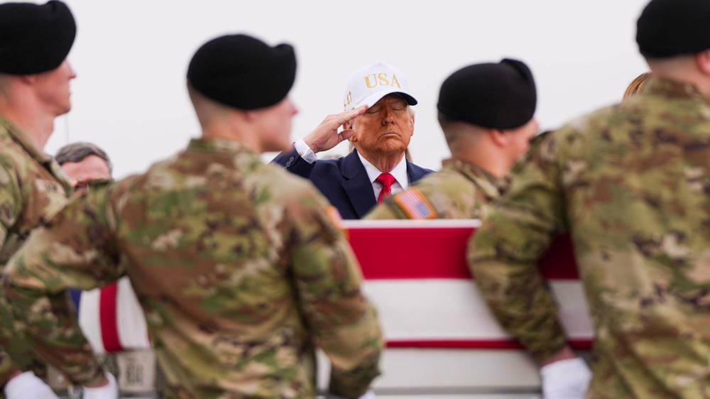 Pentagone : plus de 750 soldats américains blessés dans la guerre contre l'Iran