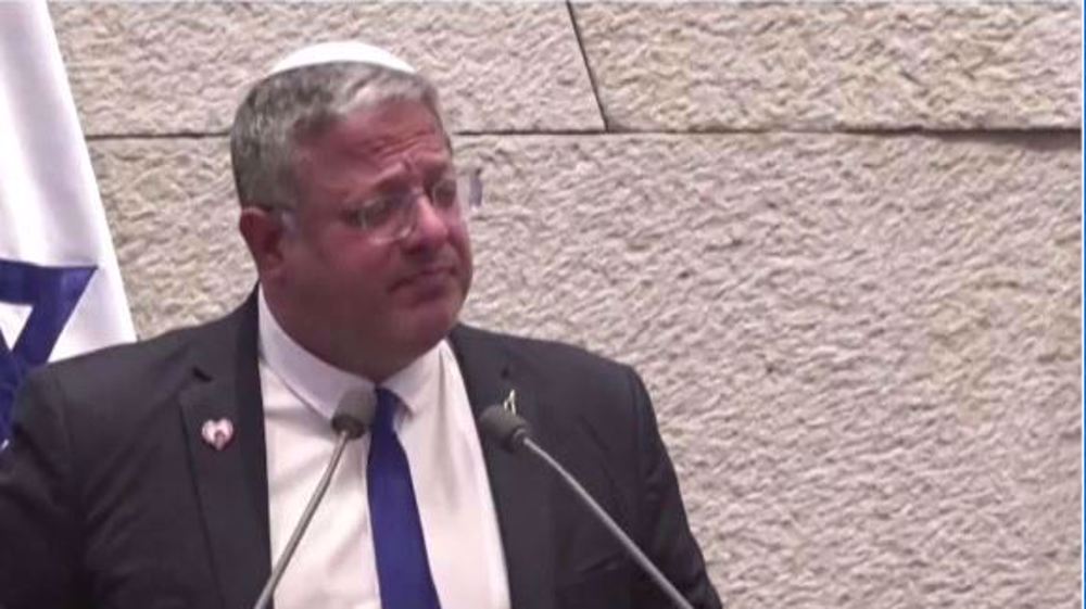 Ben-Gvire's words peak of racism, dehumanization: Author