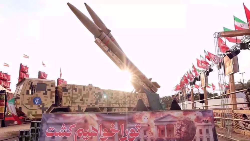 L'Iran utilisera des armes encore plus dévastatrices en cas de nouveau conflit