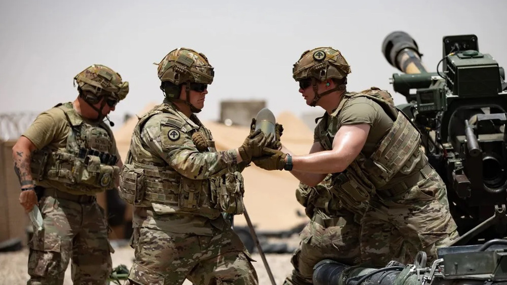 Iraq’s ‘historic’ sovereignty day set for Sept. 30 as US-led coalition departs: PMU official